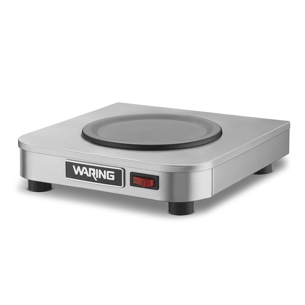 Single-Burner Coffee Warmer